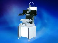 SSAPM－300A半自動(dòng)印刷機(jī)